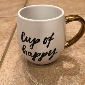 ♦️ 5 for $25! ♦️ Cup of Happy Coffee Mug